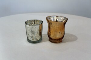 Vintage Candle Holders rental New York, NY