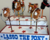 Lasso the Pony rental in Chicago, IL