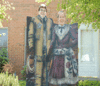 Photo Stand- Western Ranch Rental rental in Chicago, IL