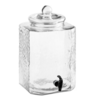 Hammered Glass Beverage Urn (5 Gal)  rental in Chicago, IL