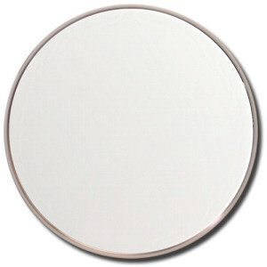Round Mirror 18" rental Austin, TX