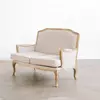 Vintage Love seat rental in Dallas-Ft. Worth, TX
