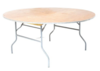 66" Round Table rental in Atlanta, GA