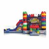 Block Party Bounce House Combo rental in Austin, TX