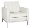 White Flow Armchair  rental in Miami-Ft. Lauderdale, FL