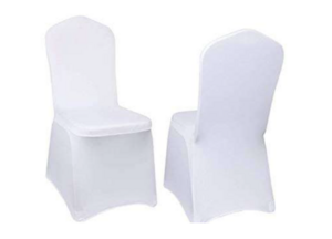 Spandex Chair Cover rental Austin, TX