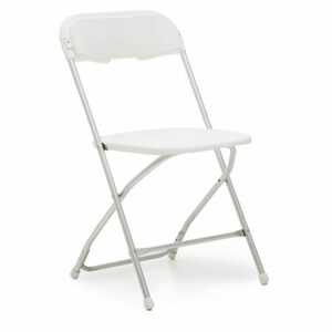 Samsonite Folding Chair rental Westchester, NY
