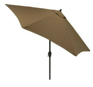 Market White Umbrella  rental Westchester, NY