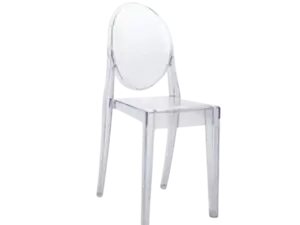 Victorian Ghost Chair rental Westchester, NY