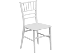 Kid's Chiavari Chair rental Westchester, NY