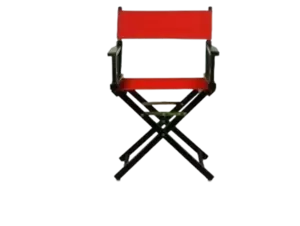 Kids Directors Chair rental Westchester, NY