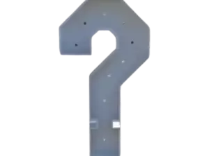 Marquee Question Mark rental Westchester, NY