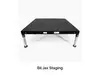 4x4 Build Jack Stage rental in Westchester, NY