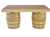 Wine Barrel Bar rental in Westchester, NY