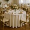 132" Round Linen rental in Westchester, NY