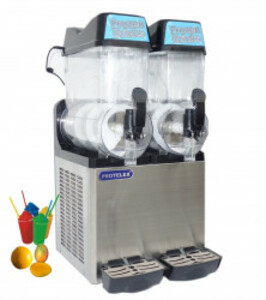 Slush Machine Double Head rental Westchester, NY