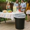 20 Gal. Trash Cans rental in Westchester, NY