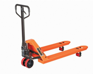 Pallet Jack rental Westchester, NY