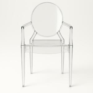 Ghost Chairs rental Westchester, NY