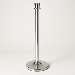 Chrome Stanchion rental Westchester, NY