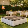 4x8 Stage Panel rental in Westchester, NY