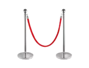 Stanchions rental Westchester, NY