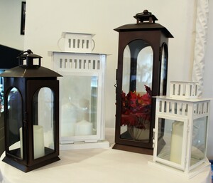 Copper Lantern rental Westchester, NY