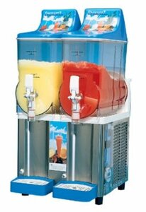 Double Bowl Margarita / Granita Machine rental Westchester, NY