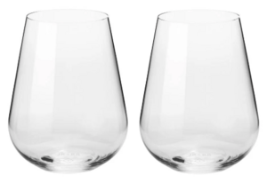 Stemless Water Glass rental Chicago, IL
