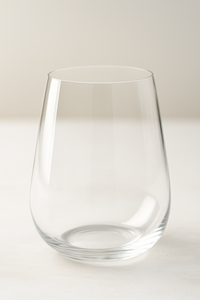 Stemless Water Glass rental Chicago, IL