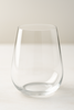 Stemless Water Glass rental in Chicago, IL