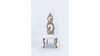 Mandap Throne Chair (Placement Included) rental in Austin, TX
