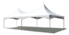 20 x 40 High Peak Tent rental in Salt Lake City, UT