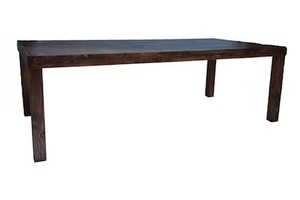Farm Table rental Los Angeles, CA