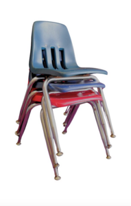 Children's Party Chair rental Dallas-Ft. Worth, TX