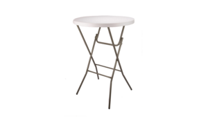 Plastic Cocktail Tables rental Phoenix, AZ