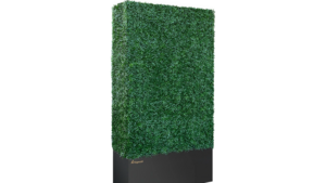 Small 3D Greenery Wall rental Phoenix, AZ