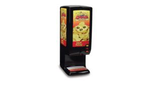 Nacho Cheese Dispenser rental Dallas-Ft. Worth, TX