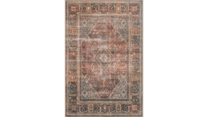 Loren Area Rug 7' 6" x 9' 6" rental Phoenix, AZ