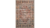 Loren Area Rug 7' 6" x 9' 6" rental in Phoenix, AZ