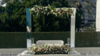 Mirrored Arch rental in Phoenix, AZ