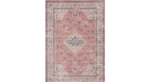 Blush & Blue Rug rental Phoenix, AZ