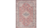 Blush & Blue Rug rental in Phoenix, AZ