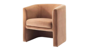Cozette Lounge Chair rental Phoenix, AZ