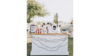 Live Edge Wood Bar rental in Phoenix, AZ