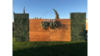 Wood Pallet Wall rental in Phoenix, AZ
