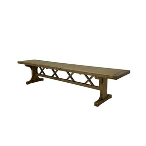 Pilgrim Bench  rental Dallas-Ft. Worth, TX