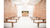 Wood Bench rental in Phoenix, AZ