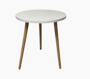 Small End Table rental Austin, TX