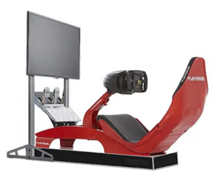 Racing Game rental Houston, TX
